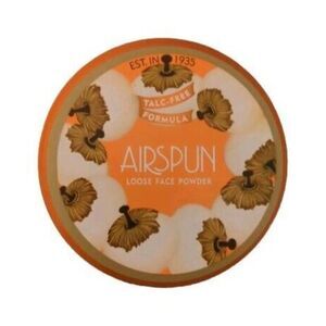 NEW Coty Airspun Loose Face Powder 1.2 oz Sealed 070-11 - Naturally Neutral